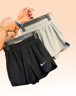 شرتک زنانه Nike - Image 2